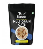 True Elements Multigrain Oats 500gm